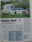 Preview: camping cars & Caravans 7/1998 Audi A8,Eriba-Touring Triton BSA