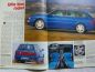 Preview: Auto Zeitung 8/1994 VG: Passat GL 2.0i vs. Accord 2.0i vs. Sonat