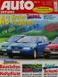 Preview: Auto Zeitung 14/1996