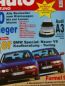 Preview: Auto Zeitung 9/1996 BMW 5er E39 Special 520i-540i,525tds,S5 S