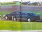 Preview: Auto Zeitung 4/1997 CLK W208 Poster,Z3 2.8 vs. Boxster vs. SLK 2