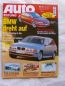 Preview: Auto Zeitung 23/1996