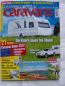 Preview: camping,cars & caravans 9/2012 Bürstner Averso,Range Rover Evoqu