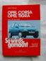 Mobile Preview: H.R. Etzold Opel Corsa B +Tigra von 3/1993-8/2000