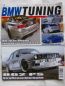 Preview: BMW Tuning 3/2009 M3 E30,530i E34,2002tii E10,530i E39,323ti E36