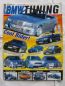 Preview: BMW Tuning 2/2004 320i 36, 525i E34, 330i E46,750i E38,318i E21,
