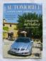 Preview: Automobile Luxus & Leben 1/2005 Bentley Continental GT,Audi A8 4