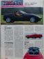 Preview: Auto Zeitung 9/1991 BMW 325i E36 vs. 190E 2.6 W201,BMW Z1