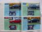 Preview: Auto Zeitung 8/1991 Mazda 121, Ford Scorpio 24V,BMW M3 Evo E30,
