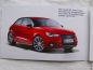 Preview: Audi A1 admired Austattungspaket Mai 2013 NEU