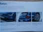 Preview: VW Polo (6C) BlueGT Prospekt Mai 2016 +Preisliste NEU
