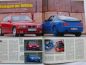 Preview: Auto Zeitung 4/1993 Opel Corsa B Special,BMW M3 E36 Coupè vs. Po