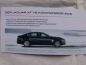 Preview: Jaguar XF V6 Kompressor AWD + XJ V6 Kompressor AWD