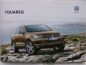 Preview: VW Touareg C2 +Exclusive +R-Line Oktober 2012 NEU