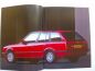 Preview: BMW 3 Series Touring E30 Rechtslenker UK September 1990