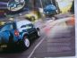 Preview: Toyota RAV4 Prospekt England UK August 2000 NEU