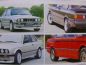 Preview: Zender BMW 316-323i E21,E30,1502-2002Tii,518-528i E12 E28