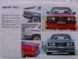 Preview: Zender BMW 316-323i E21,E30,1502-2002Tii,518-528i E12 E28