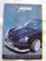 Preview: Postert Toyota MR2 Roadster W3 +Preisliste Mai 2000