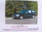 Preview: Hermann Stolle Karosserie Ford Windstar Bestattungswagen