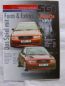 Preview: Styling Garage Ingolstadt Audi A4/S4 ab 2/1997 Prospekt