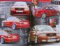 Preview: Styling Garage Ingolstadt Audi A4/S4 ab 2/1997 Prospekt