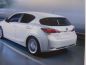 Preview: Lexus CT200h Prospekt September 2012 +Preisliste NEU