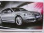 Preview: Audi A4 +Avant +S4 +allroad quattro +s line +exclusive 4/2013