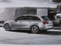 Preview: Audi A4 +Avant +S4 +allroad quattro +s line +exclusive 4/2013