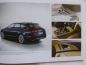 Preview: Audi A6 Limousine +Avant +hybrid +allroad quattro +S6 4/2013