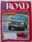 Preview: Off Road 3/1989 Chevrolet Blazer S10 4.3,Daihatsu Feroza EL-II