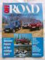 Preview: Off Road 8/1987 BMW 325iX E30,Mitsubishi Pajero Kaufberatung,