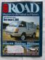 Preview: Off Road 2/1987 Mitsubishi L300,Land Rover 90 V8,Mitsubishi Paje