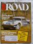 Preview: Off Road 4/1984 Chevrolet Blazer T, Peugeot 504 Dangel Pickup 4x