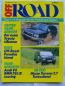 Preview: Off Road 8/1989 Toyota 4Runner,Audi V8,BMW 325iX Touring E30,