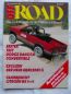 Preview: Off Road 10/1989 Dodge Dakota Convertible,Citroen BX 4x4,Mercede