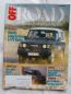Preview: Off Road 4/1988 Toyota Land Cruiser LJ73 Turbo,Isuzu Trooper 2.6