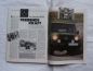 Preview: sport auto 5/1984 Peugeot 205 Turbo 16 vs. Lancia Rally,Mercedes