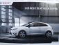 Preview: Seat Ibiza Cupra Prospekt Poster Januar 2013 NEU