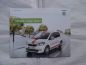 Preview: Skoda Citigo Sport Prospekt Mai 2013 NEU Rarität