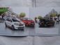 Preview: Skoda Citigo Sport Prospekt Mai 2013 NEU Rarität