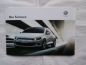 Preview: VW Scirocco +R-Line +Exclusive Mai 2013 +Preisliste NEU
