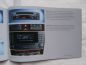 Preview: Mercedes Benz Telematik Navigation,Kommunikation & Entertainment