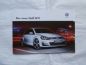 Preview: VW Golf7 GTI +Performance Mai 2013 +Preisliste NEU 5G