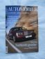 Preview: Automobile Luxus & Leben 5/6 2003 Rolls-Royce Phantom,SL 600 BR2