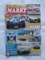 Preview: Oldtimer Markt 5/2013 Ford Taunus Kaufberatung,Powell,240TD W123