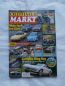 Preview: Oldtimer Markt 1/2013 Peugeot 205 Turbo 16,Subaru SVX Kaufberatu