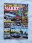 Preview: Oldtimer Markt 11/2012 BMW K100, Honda C110,50 Jahre Giulia