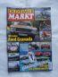 Preview: Oldtimer Markt 9/2012 40 Jahre Ford Granada +Turnier,Toyota Celi