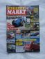 Preview: Oldtimer Markt 12/2012 Honda CB1100R, Triumph STM 500,